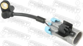 Запчасть FEBEST 10606004