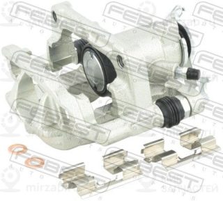 Тормозной суппорт FEBEST 1077T300RLH