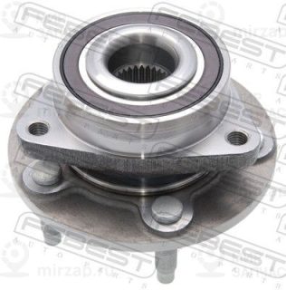 Запчасть FEBEST 1082CRFM