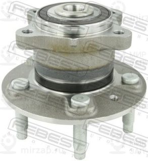 Запчасть FEBEST 1082TRACR