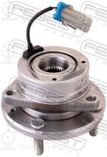 Запчасть FEBEST 1082V200F