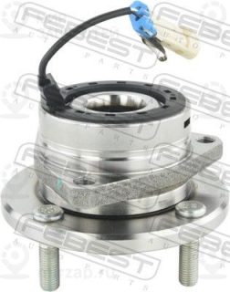 Запчасть FEBEST 1082V250F