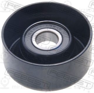 Запчасть FEBEST 1087CAP