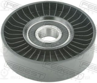 Запчасть FEBEST 1087CAPS
