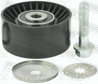 Запчасть FEBEST 1088J300