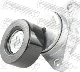 Запчасть FEBEST 1090F16D3
