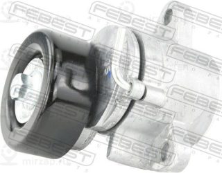 Запчасть FEBEST 1090F18D3