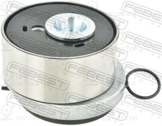 Устройство для натяжения ремня, ремень ГРМ FEBEST 1090J300