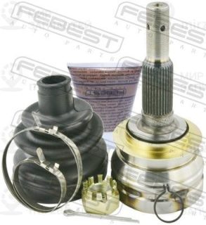 Запчасть FEBEST 1110ESP