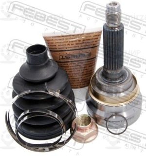Запчасть FEBEST 1110M100