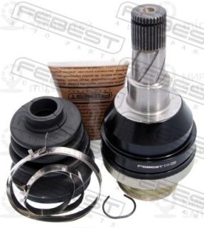 Запчасть FEBEST 1111T200