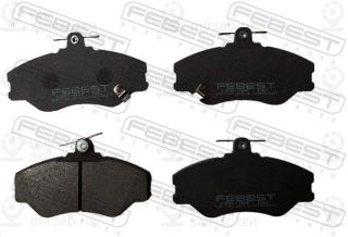 Запчасть FEBEST 1201HAF