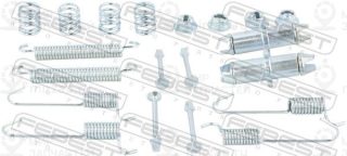 Запчасть FEBEST 1204IX354WDRKIT