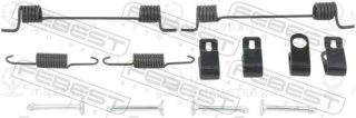 Запчасть FEBEST 1204SFERKIT