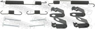 Запчасть FEBEST 1204SOLRKIT