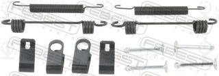 Запчасть FEBEST 1204SONRKIT
