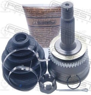 Запчасть FEBEST 1210002A44