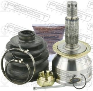 Запчасть FEBEST 1210011