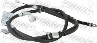 Запчасть FEBEST 12100D7LH