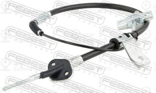 Запчасть FEBEST 12100H1F