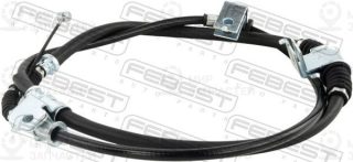 Запчасть FEBEST 12100H1LH
