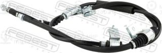 Запчасть FEBEST 12100H1RH