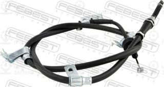 Запчасть FEBEST 12100I30LH