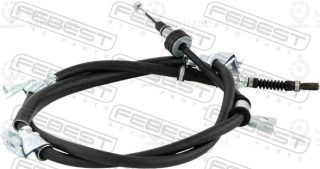 Запчасть FEBEST 12100I30RH