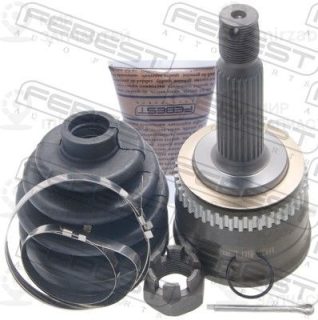 Запчасть FEBEST 1210ACCA44