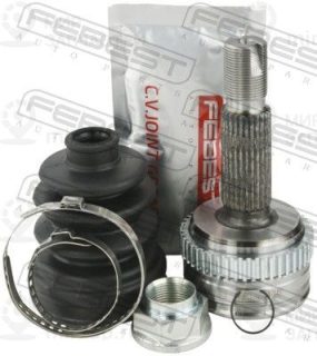 Запчасть FEBEST 1210D7A48R