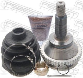 Запчасть FEBEST 1210EFATA47