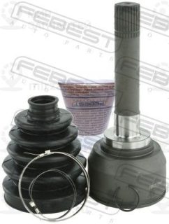 Запчасть FEBEST 1210H1