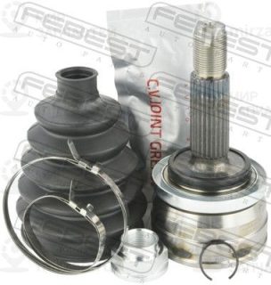 Запчасть FEBEST 1210H517