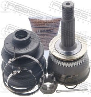 Запчасть FEBEST 1210LANA44