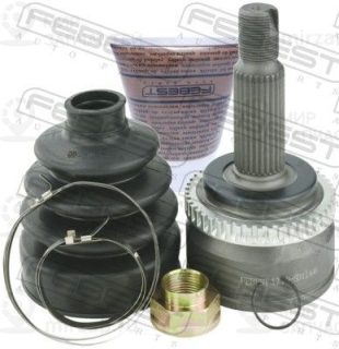 Запчасть FEBEST 1210SD11A46