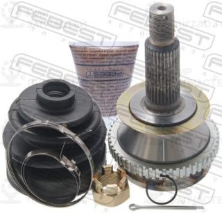 Запчасть FEBEST 1210SFCLRRA52