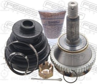 Запчасть FEBEST 1210SFRRA52