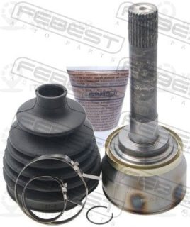 Запчасть FEBEST 1210TER