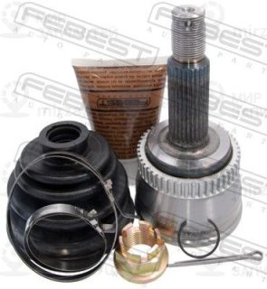 Запчасть FEBEST 1210TUCRRA48