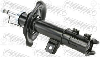 Амортизатор FEBEST 12110001FL