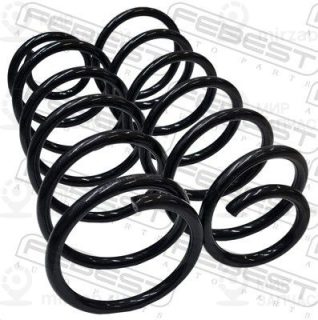 Запчасть FEBEST 12115005R