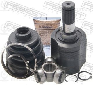 Запчасть FEBEST 1211ACCAT