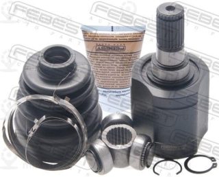 Запчасть FEBEST 1211ACCMT