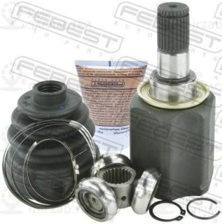 Запчасть FEBEST 1211CEED