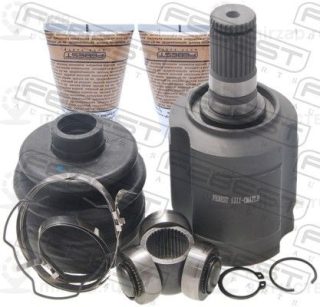Запчасть FEBEST 1211CMATLH
