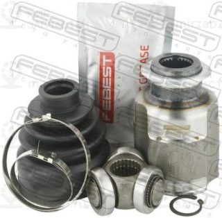 Запчасть FEBEST 1211CRE20RH