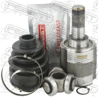 Запчасть FEBEST 1211CREMT2WD