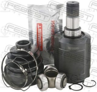 Запчасть FEBEST 1211DM24MTLH