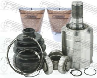 Запчасть FEBEST 1211DMLH