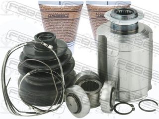 Запчасть FEBEST 1211DMRH